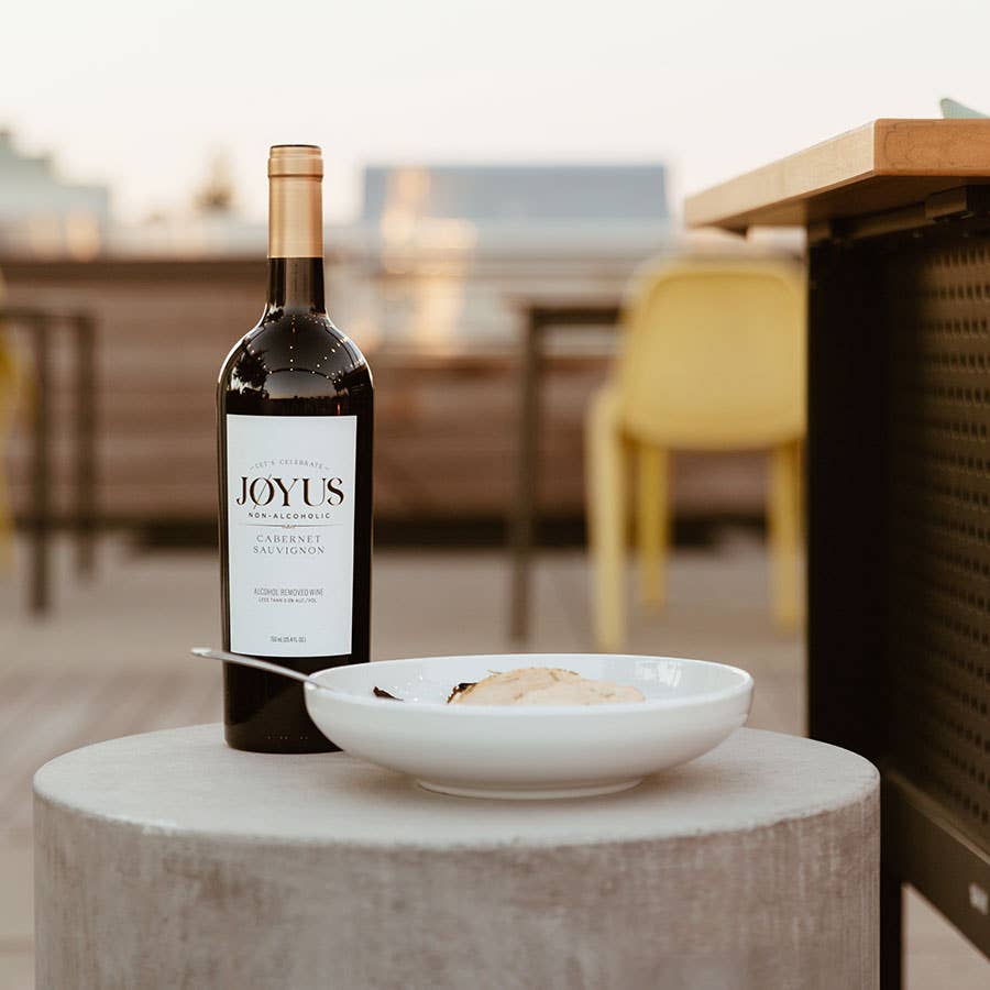 Jøyus Non-Alcoholic Cabernet Sauvignon