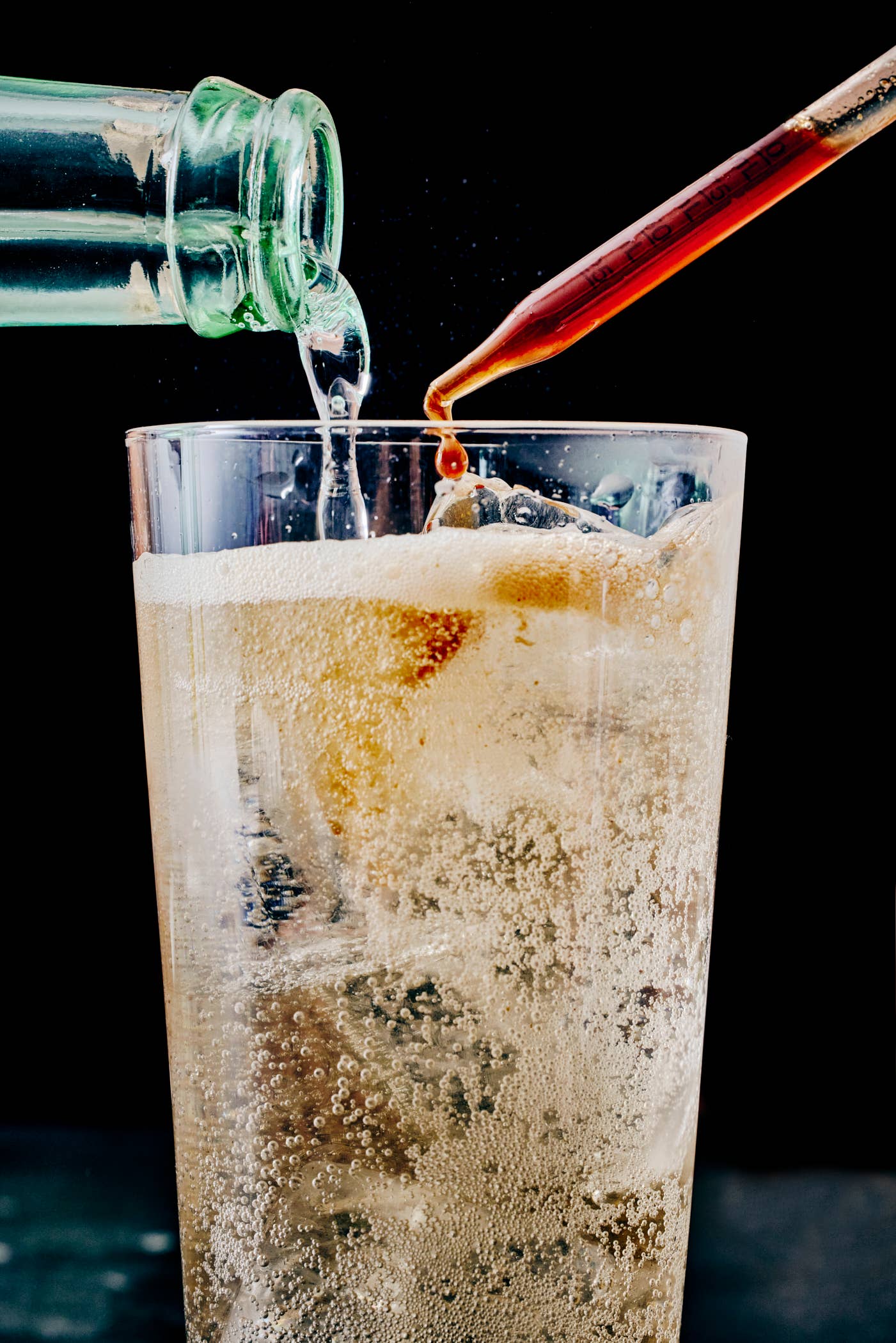 Orange Bitters (Non-Alcoholic)