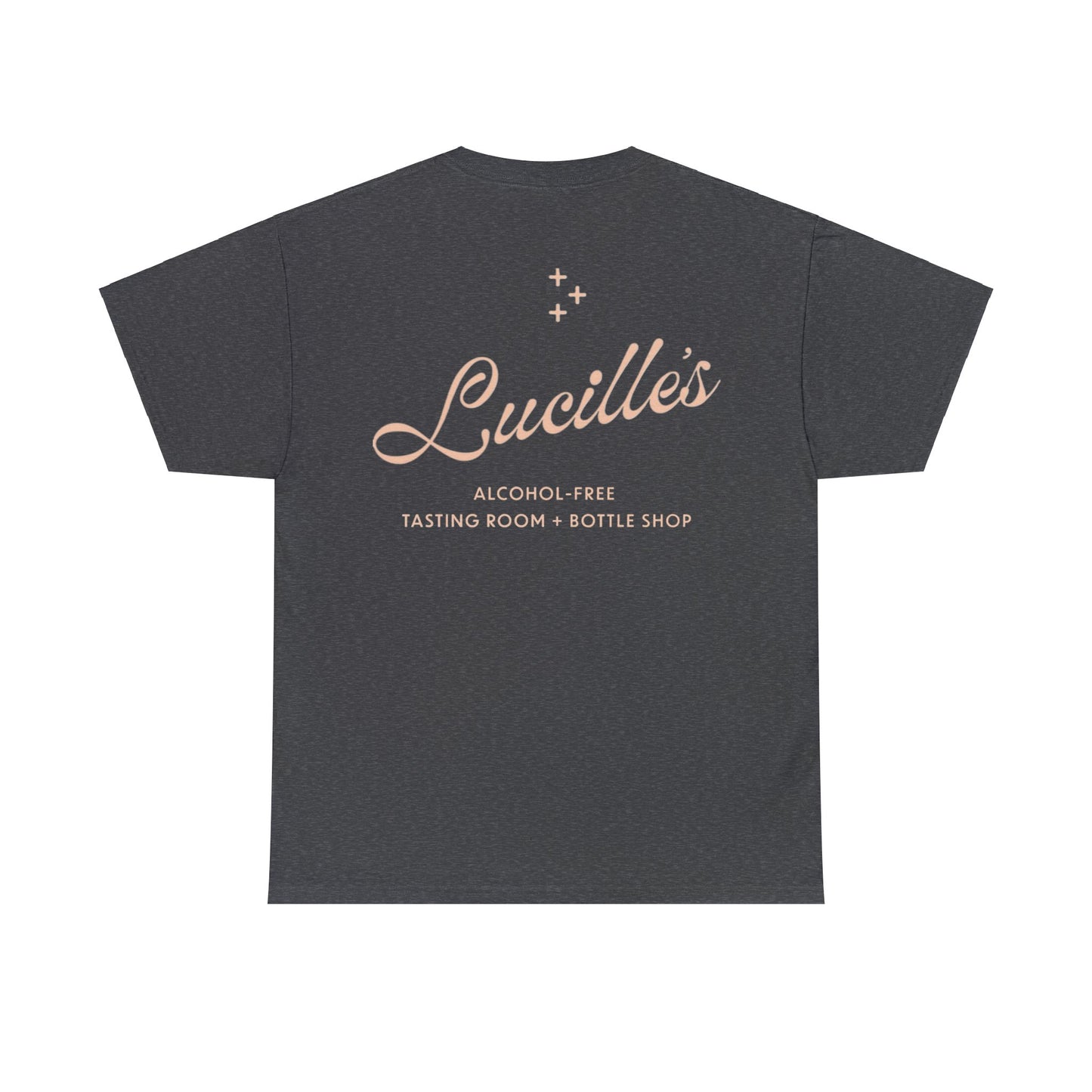 Lucilles Cotton Tee