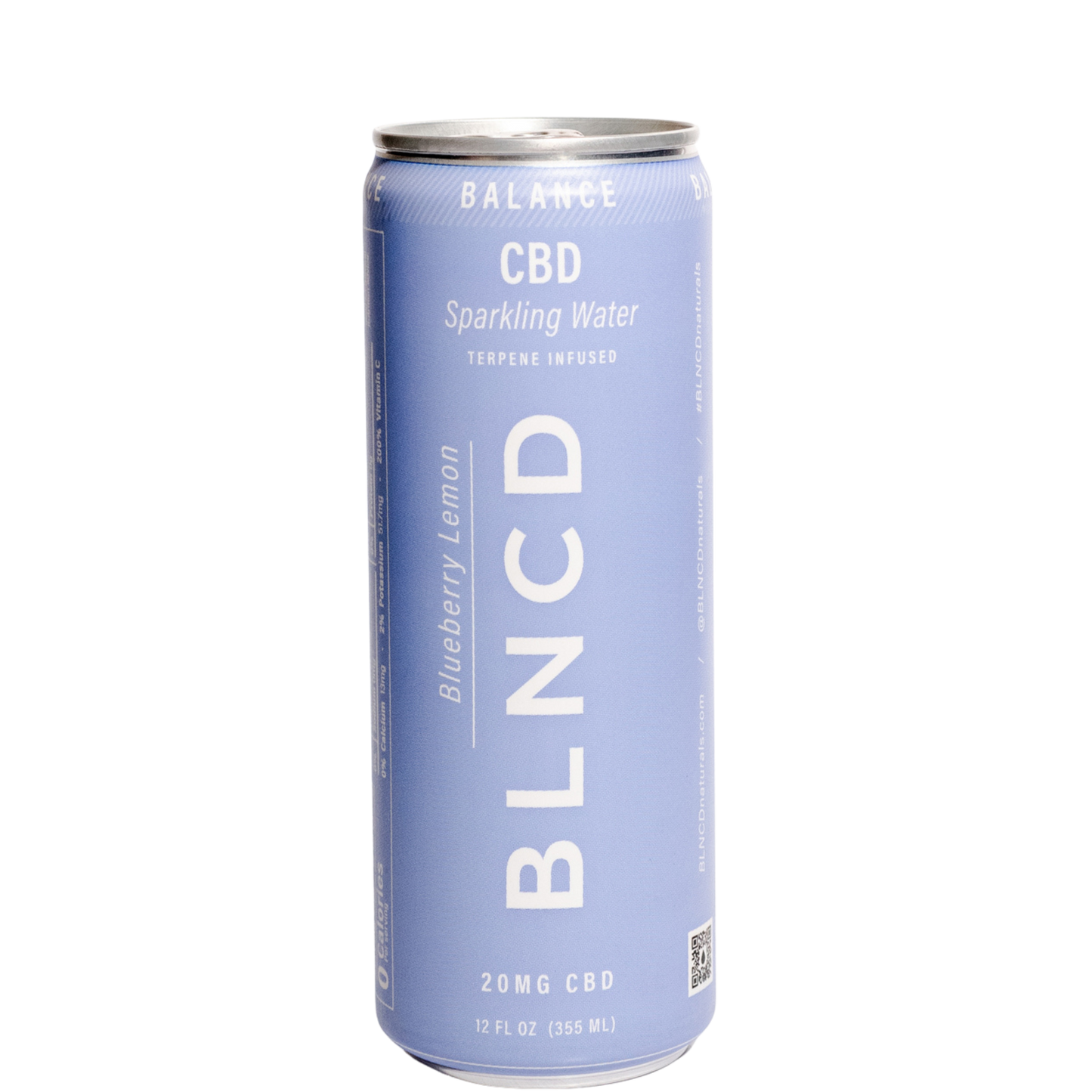 BLNCD Balance
