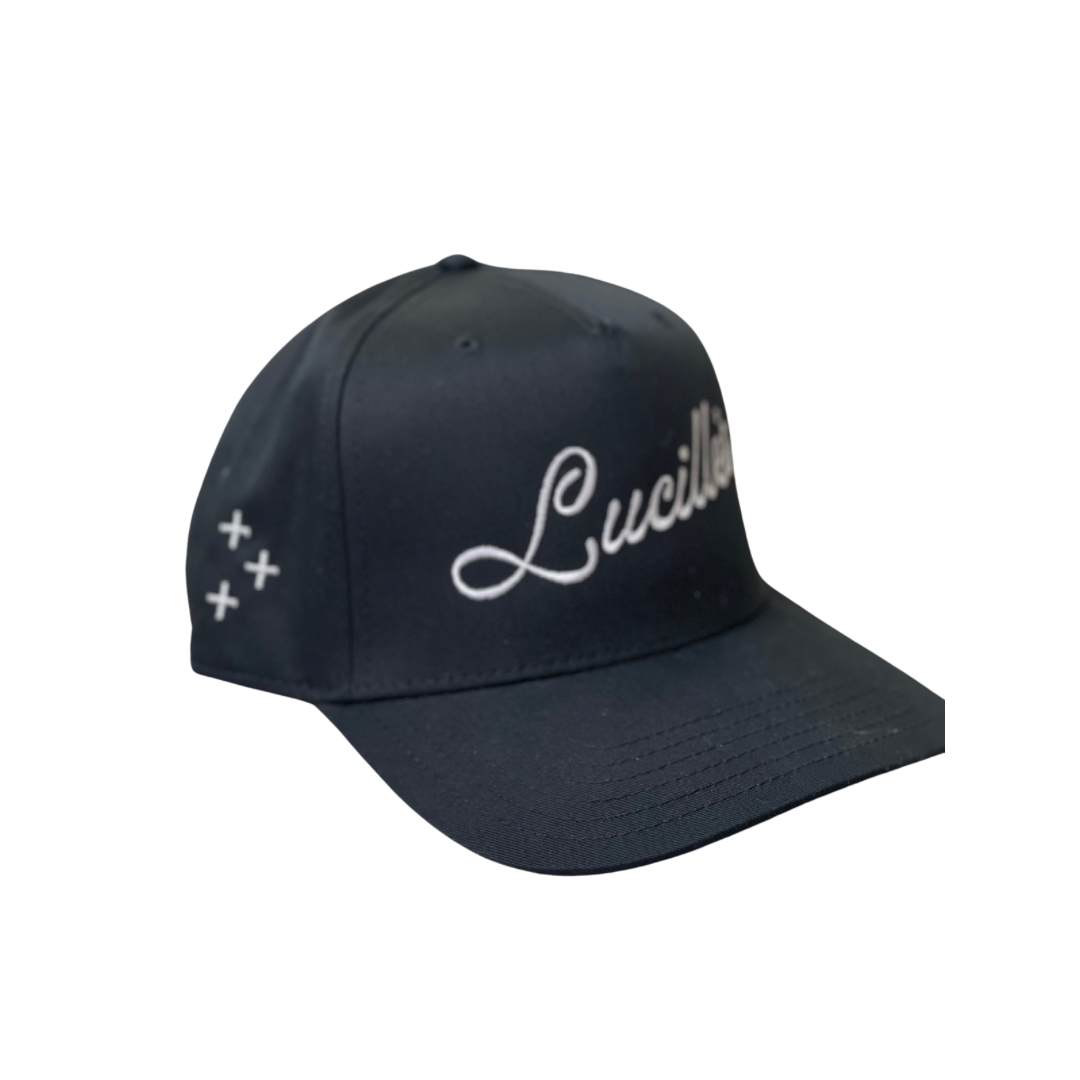 Lucilles Hat