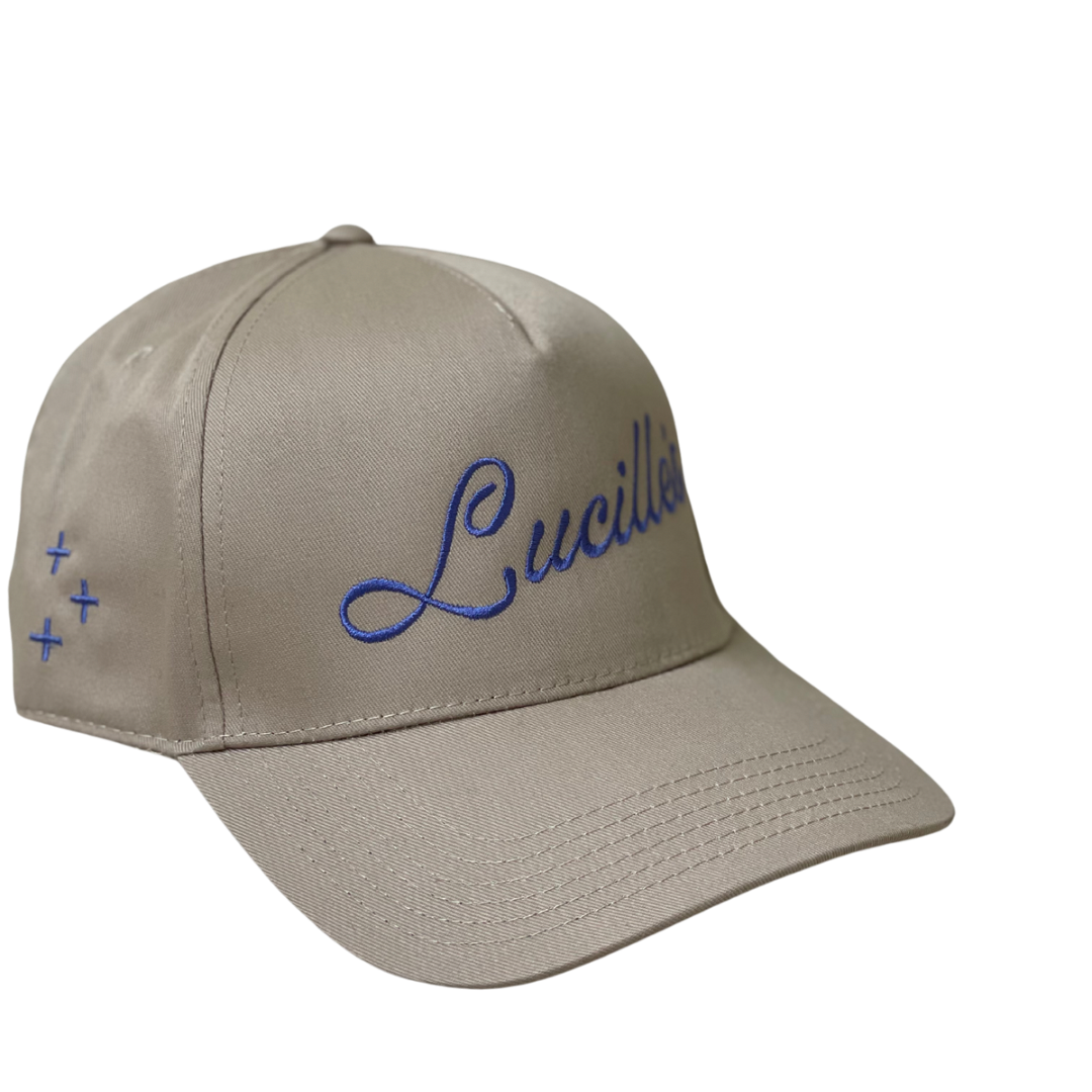 Lucilles Hat