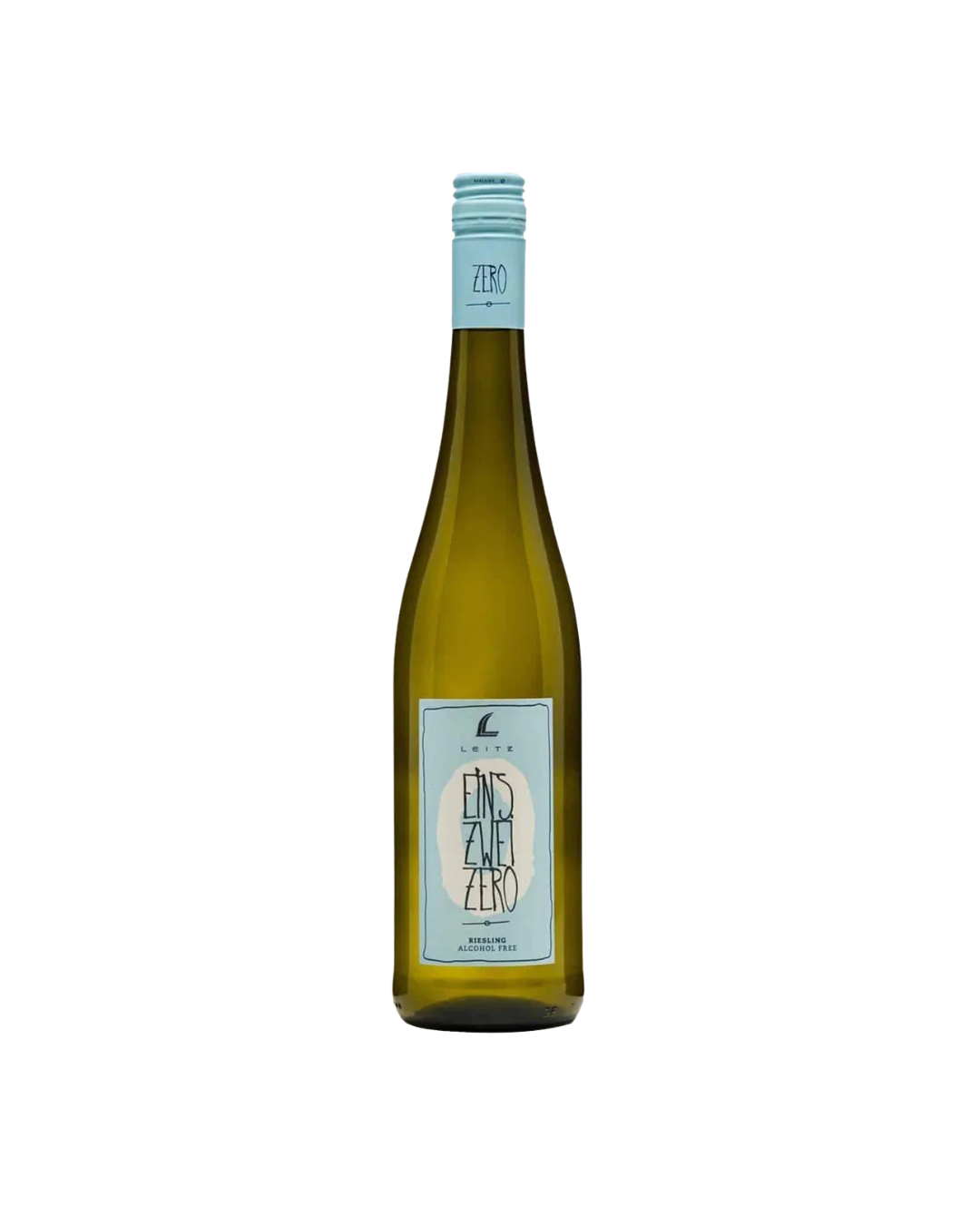 Leitz Eins Zwei Zero Riesling