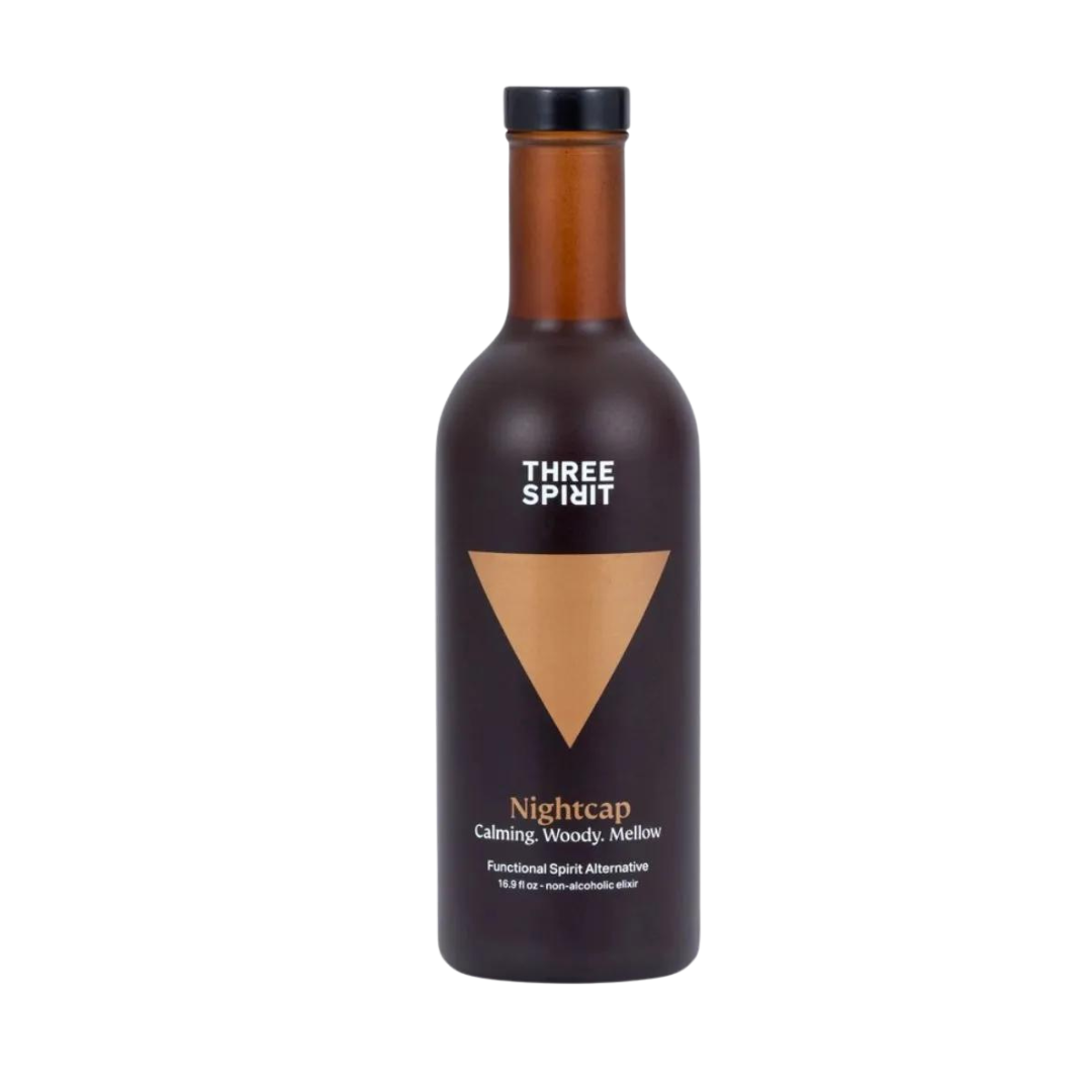 Three Spirit Nightcap