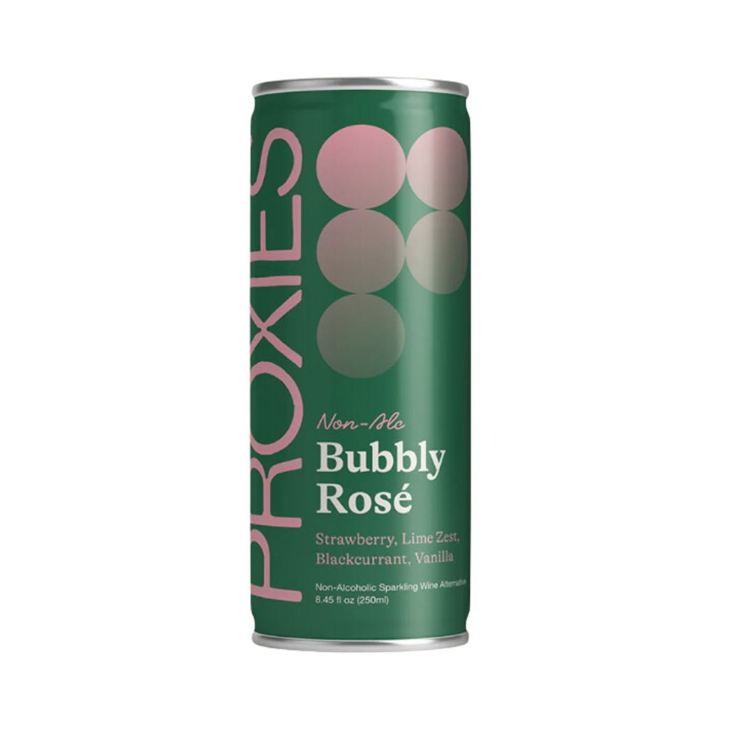 Proxies Bubbly Rose