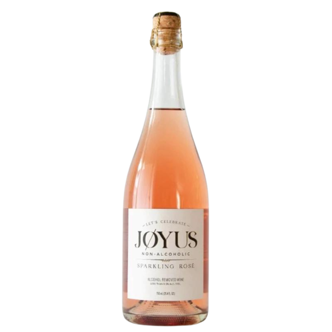 Jøyus Sparkling Rose