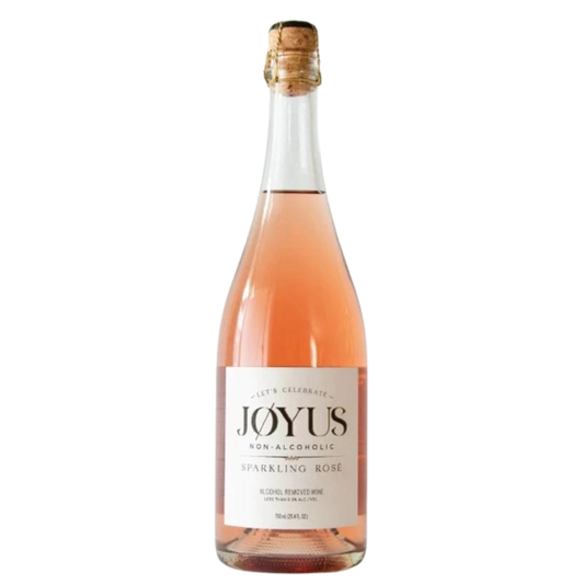 Jøyus Sparkling Rose