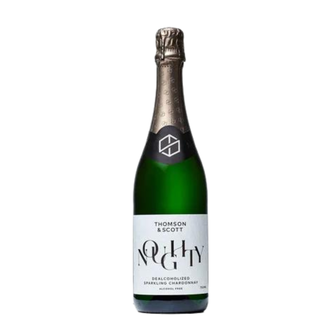 Noughty Sparkling Chardonnay