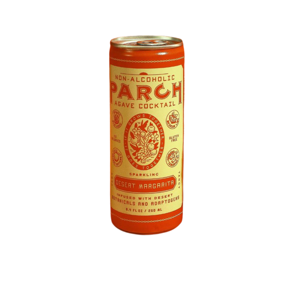 PARCH Desert Margarita