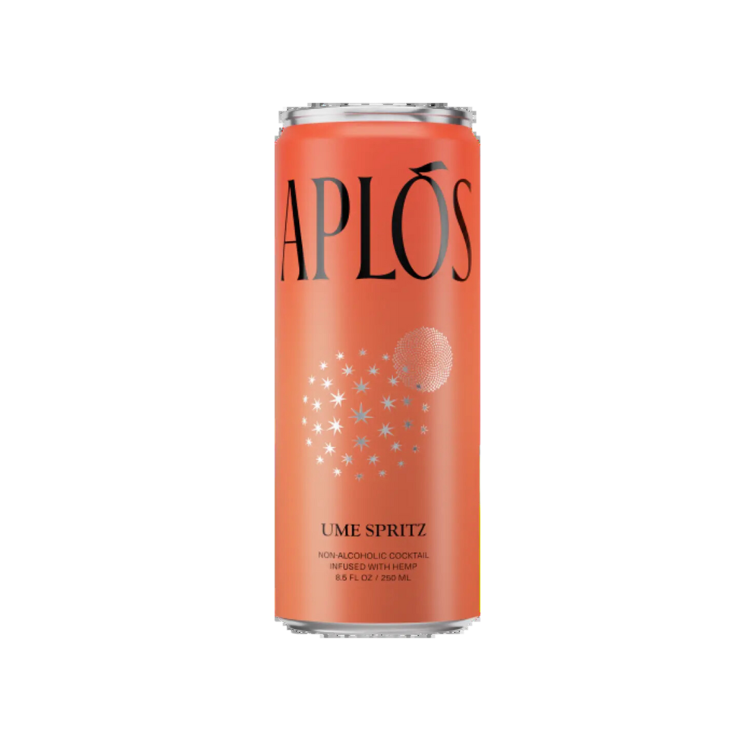 Aplós Ume Spritz