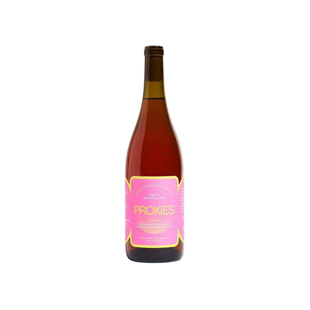 Proxies Pink Salt