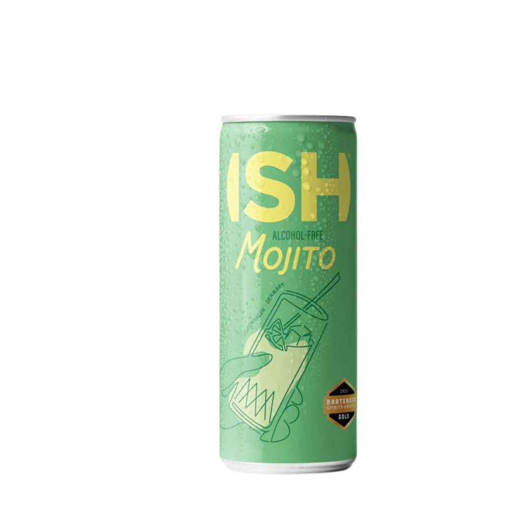 ISH Mojito
