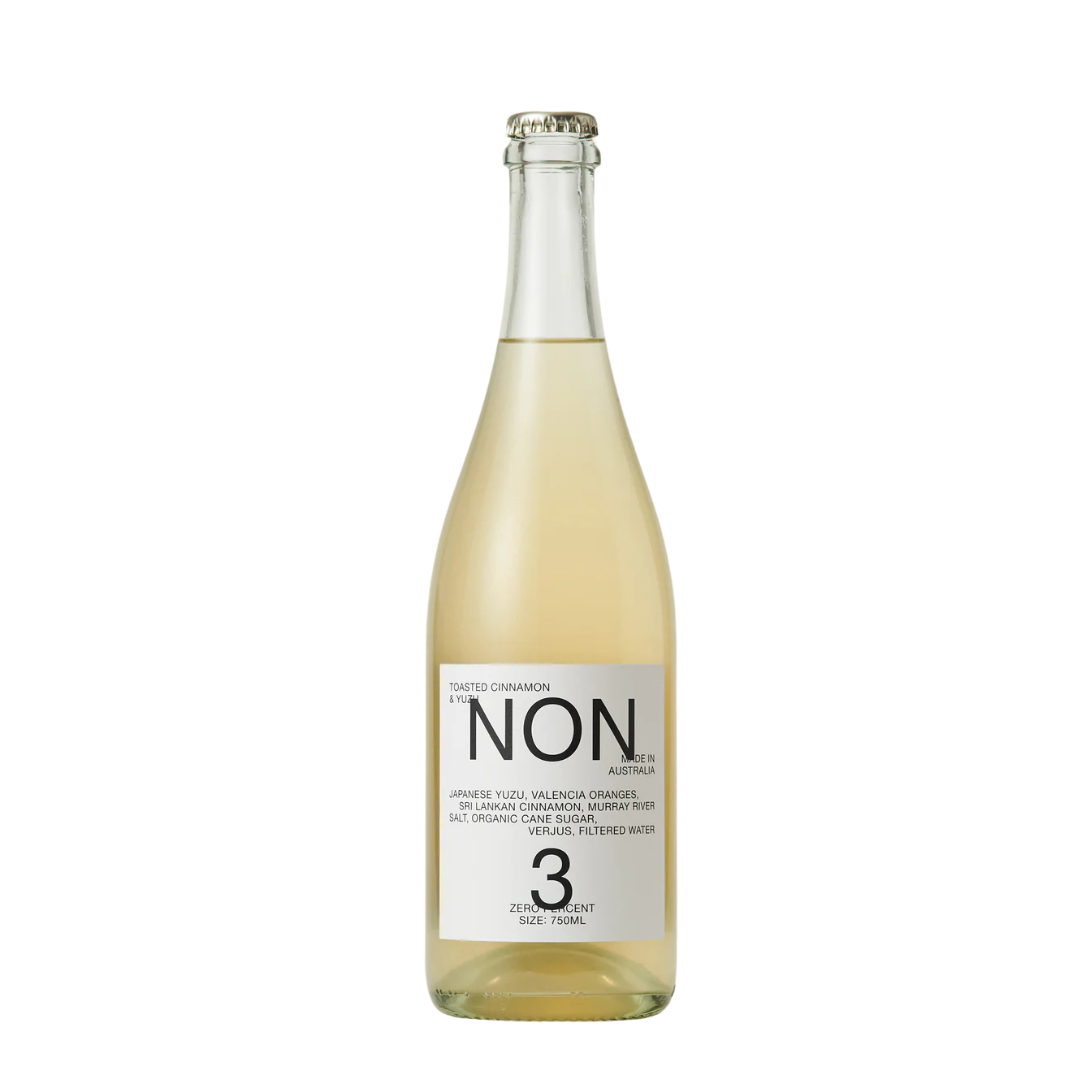 Non No. 3