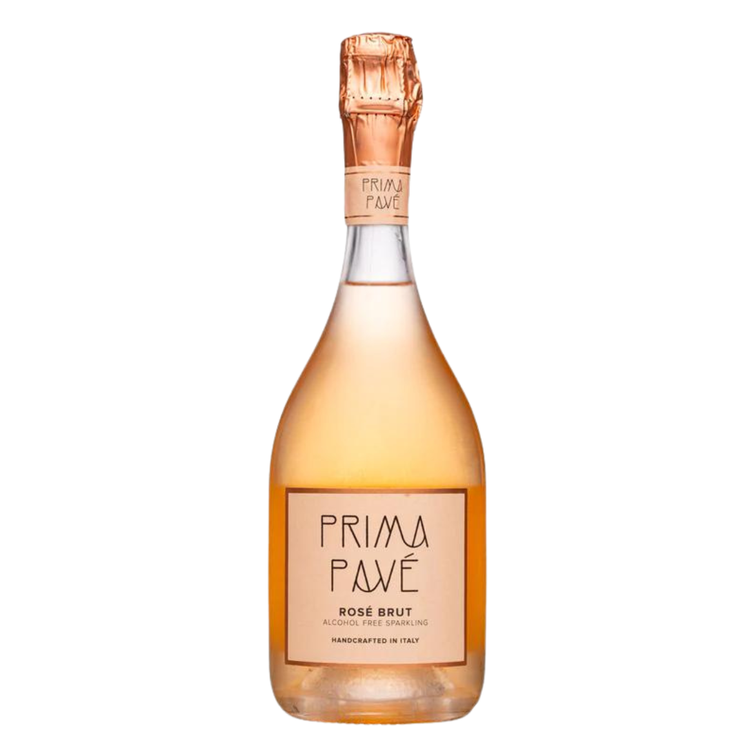 Prima Pave Rose Brut