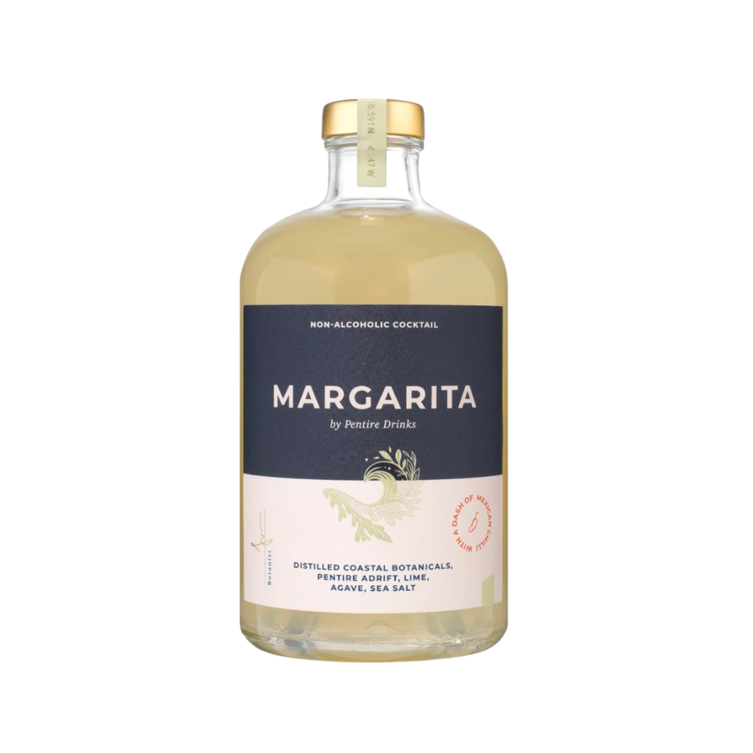 Pentire Margarita