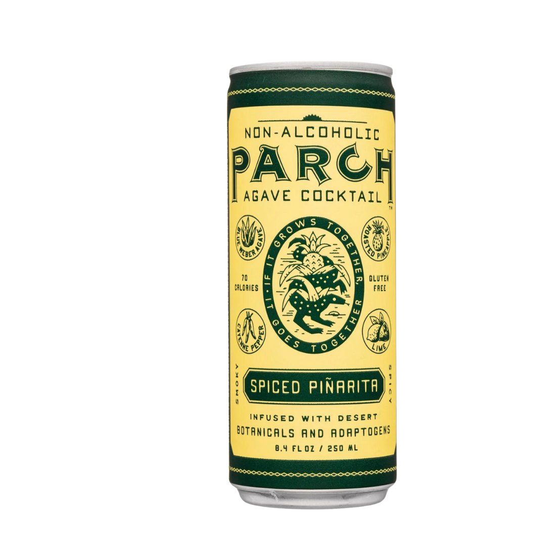 PARCH Spiced Piñarita
