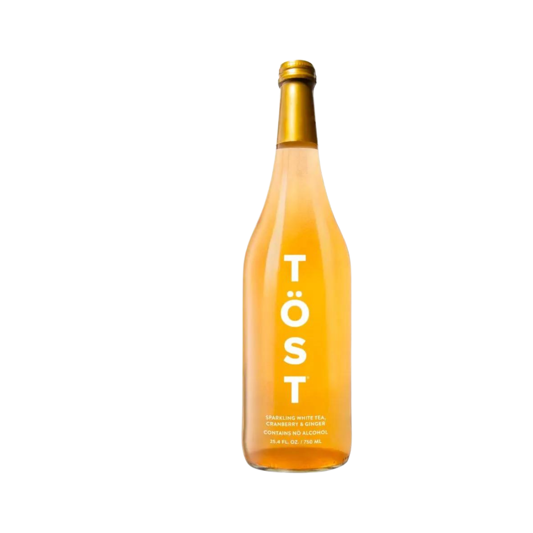 TÖST
