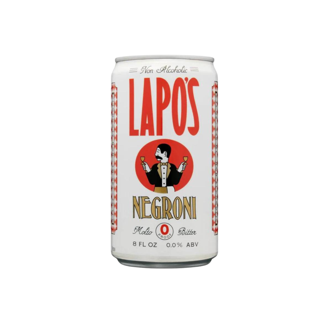 Lapos Negroni