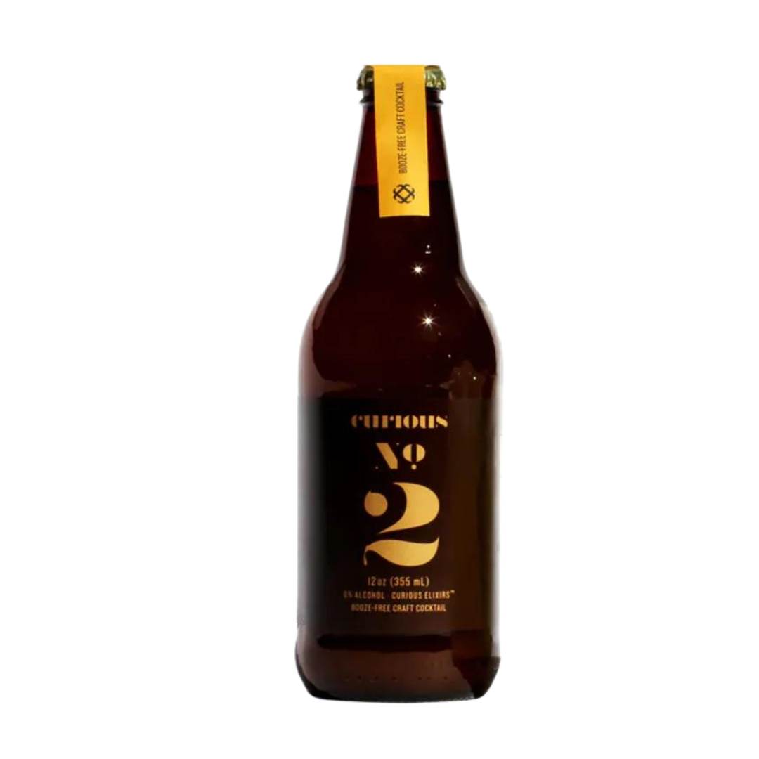 Curious Elixir No. 2