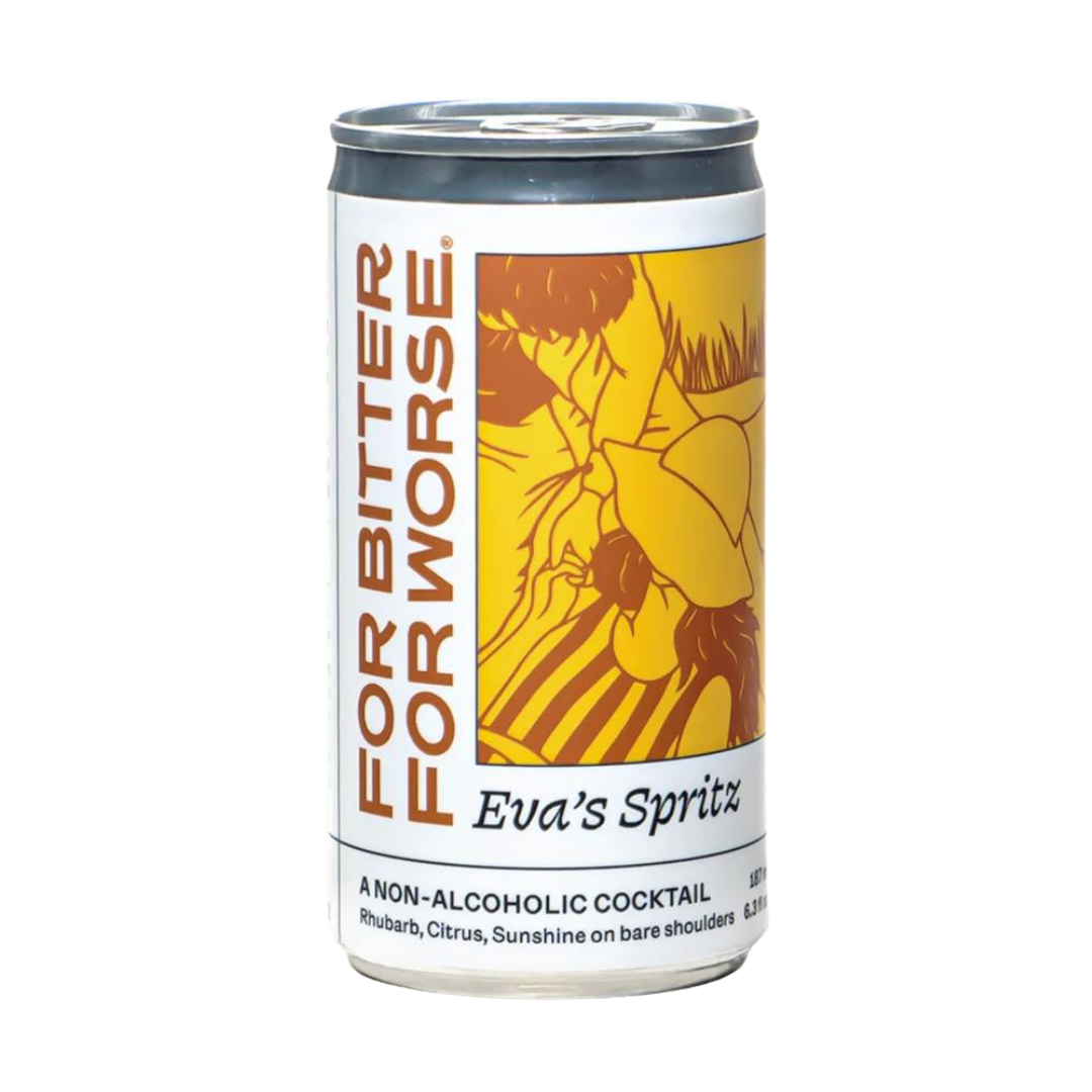 Eva's Spritz