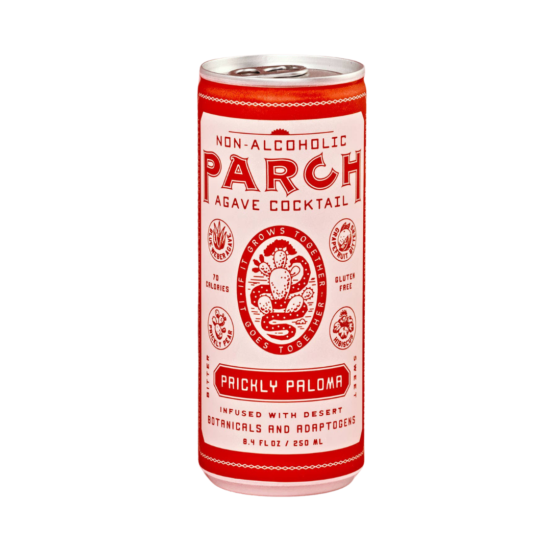 PARCH Prickly Paloma