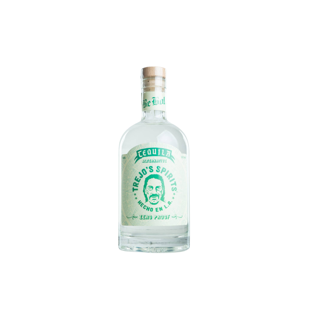 Trejo's Spirits Zero Proof Tequila