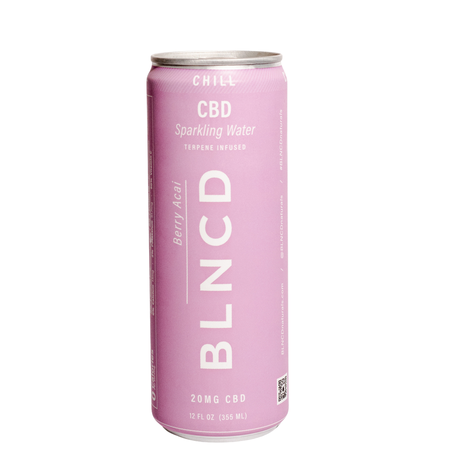 BLNCD Chill