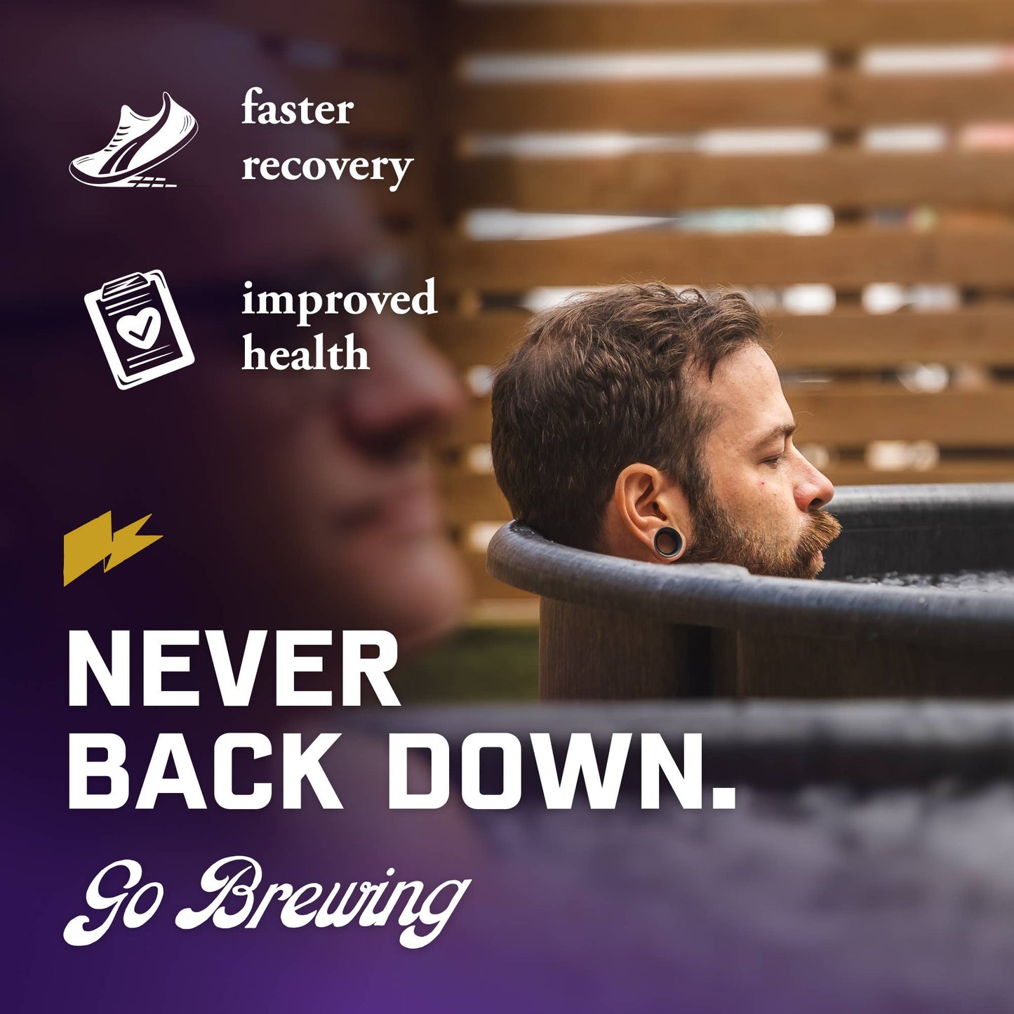 Go Brewing Sunshine State Tropical IPA