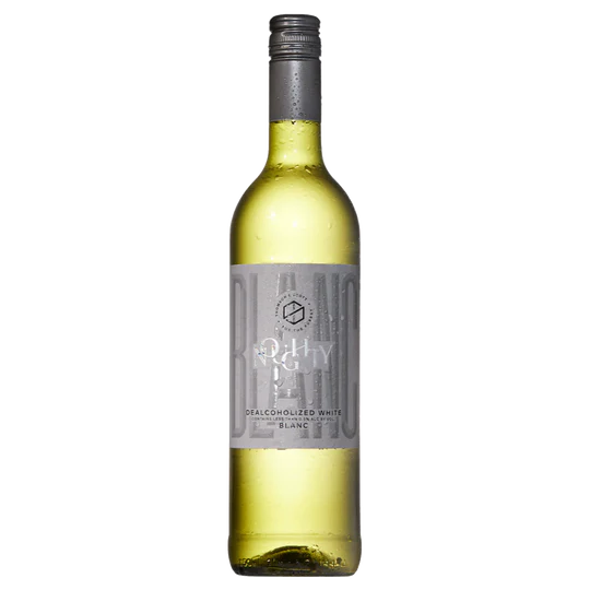 Noughty Blanc