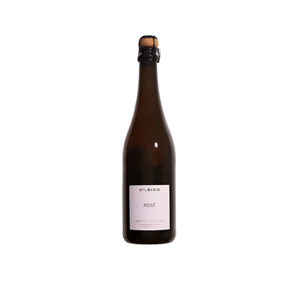 Oddbird Rosé