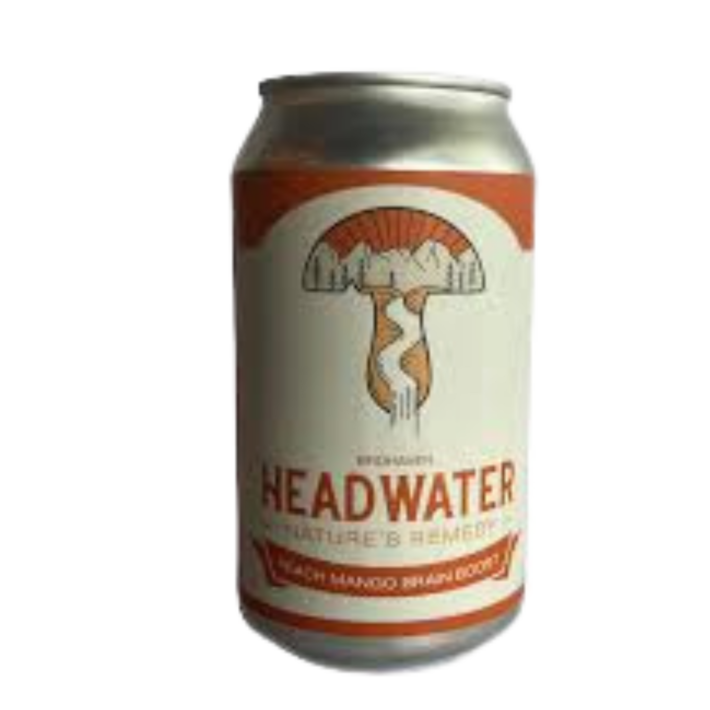Brühaven BruWell Focus Peach Mango
