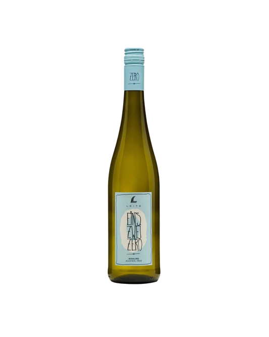 Leitz Eins Zwei Zero Riesling