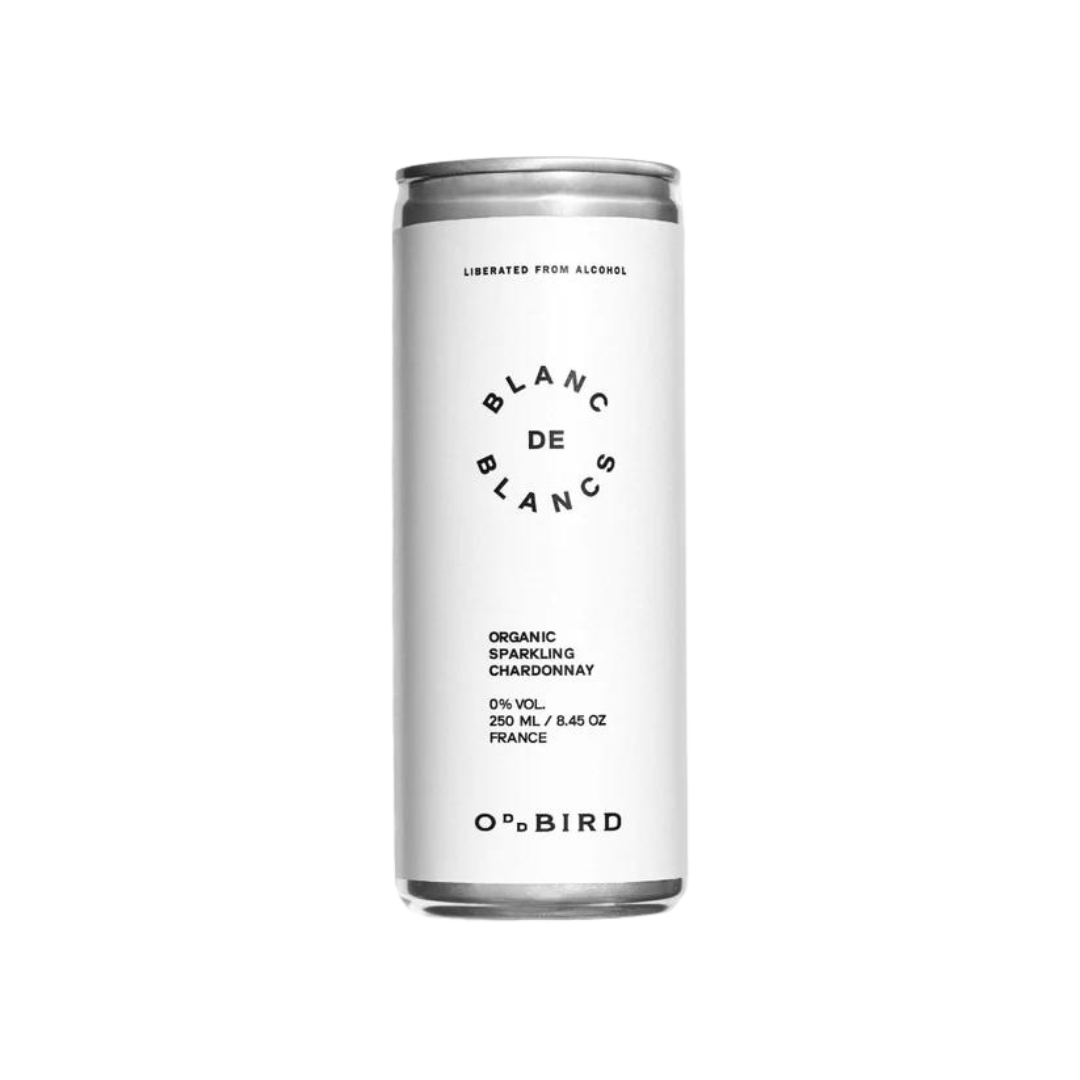 Odd Bird Blanc de Blancs - Cans