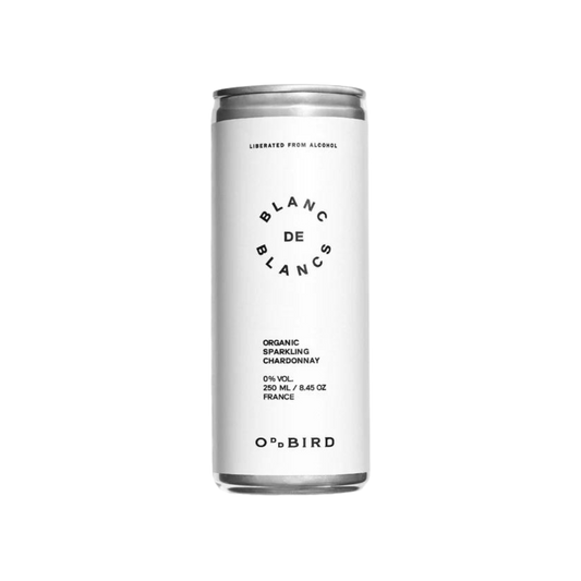 Odd Bird Blanc de Blancs - Cans