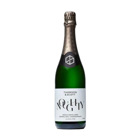 Noughty Sparkling Chardonnay