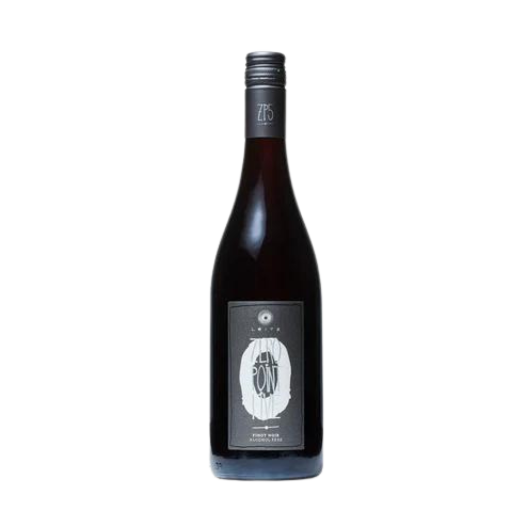 Leitz Zero Point Five Pinot Noir