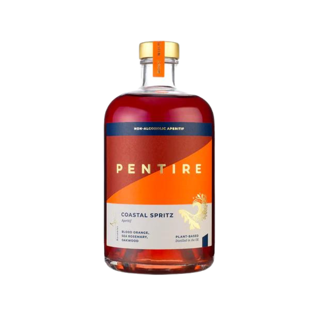 Pentire Coastal Spritz