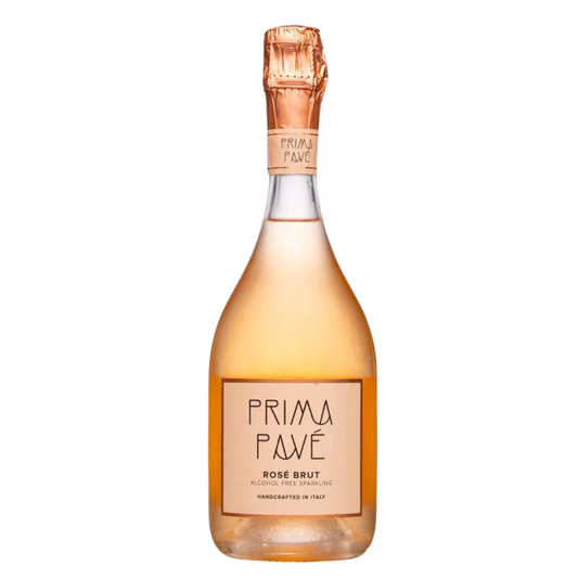 Prima Pave Rose Brut