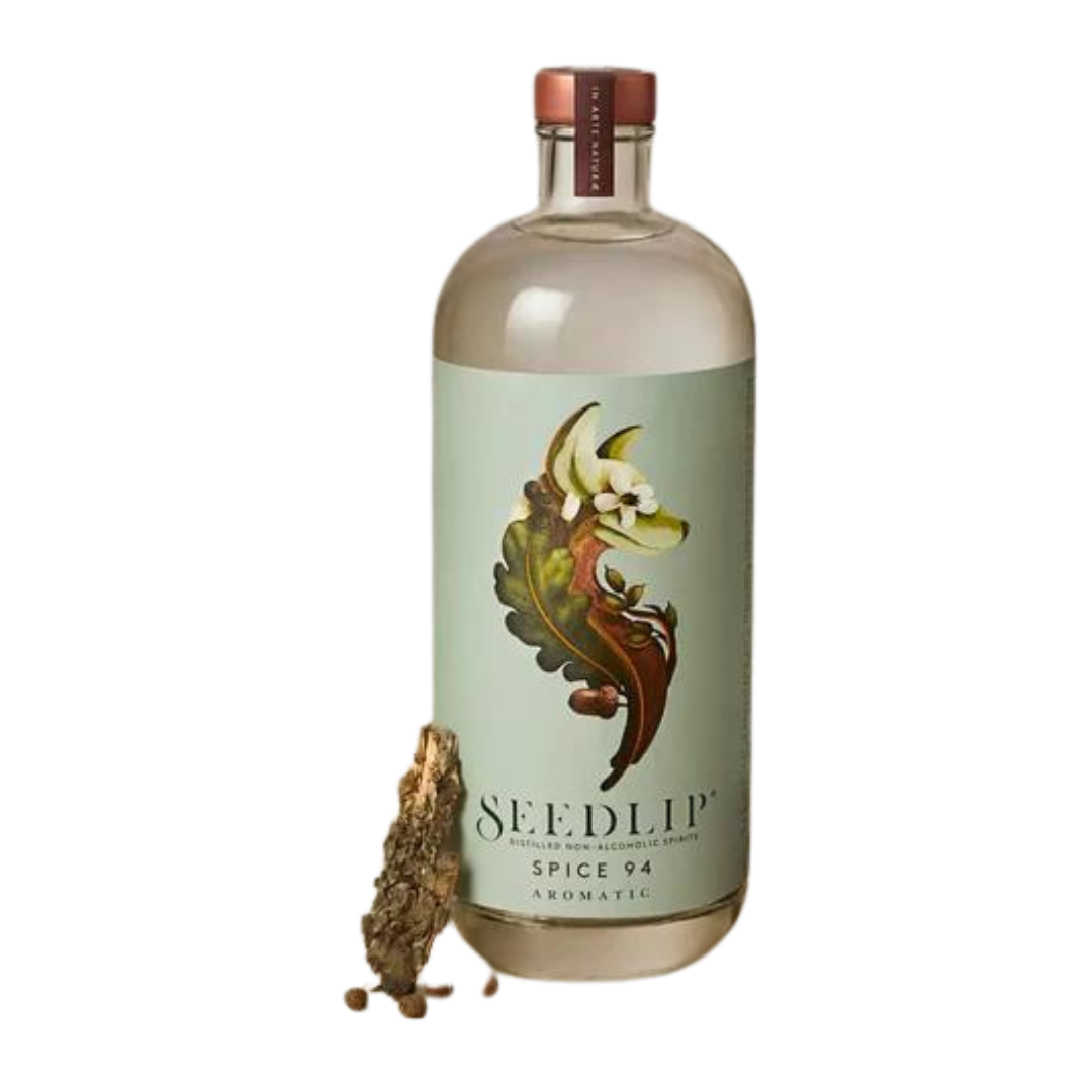 Seedlip Spice 94