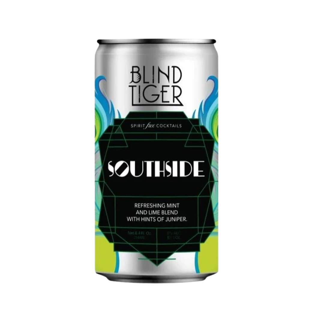 Blind Tiger Southside