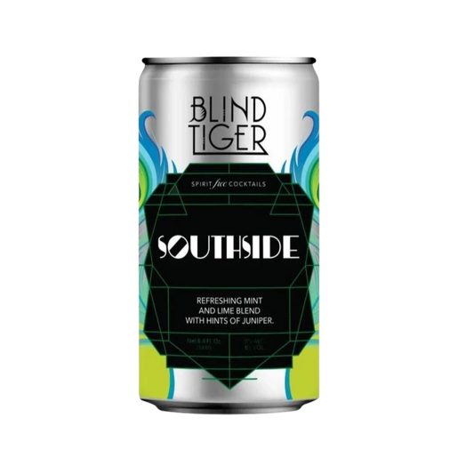 Blind Tiger Southside