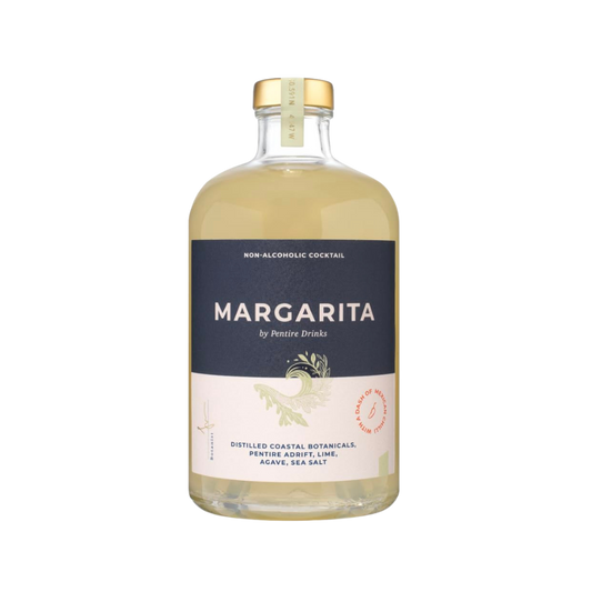 Pentire Margarita