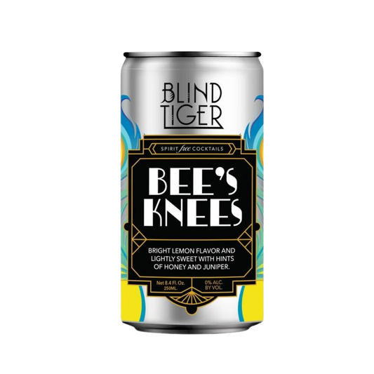 Blind Tiger Bee's Knees