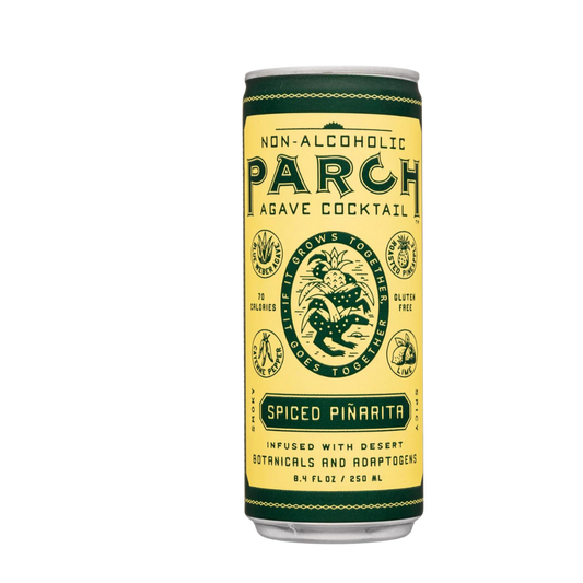 PARCH Spiced Piñarita