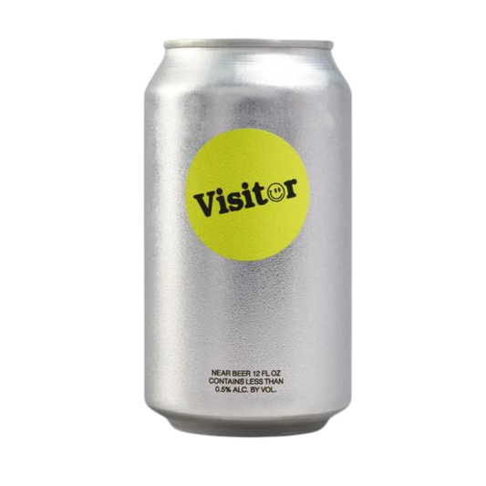 Visitor Lager
