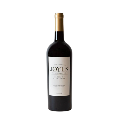 Jøyus Non-Alcoholic Cabernet Sauvignon