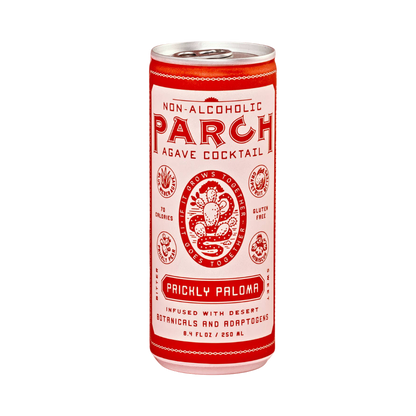 PARCH Prickly Paloma