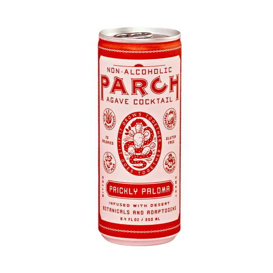 PARCH Prickly Paloma