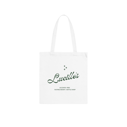 Lucilles Tote Bag