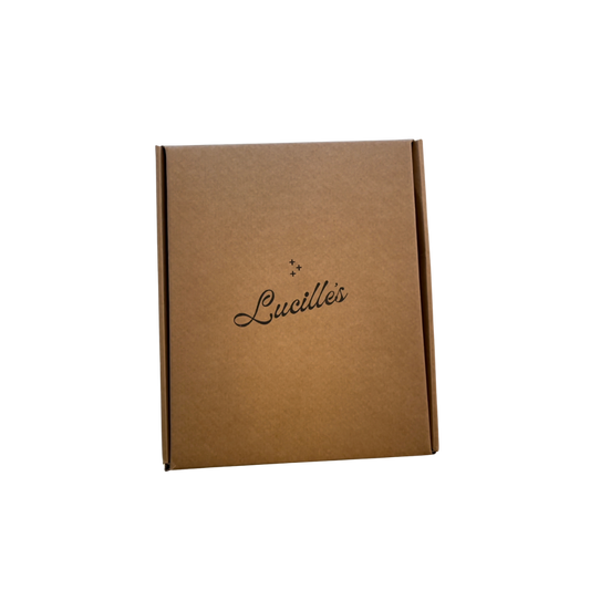 Lucille's Cocktail Sampler Box